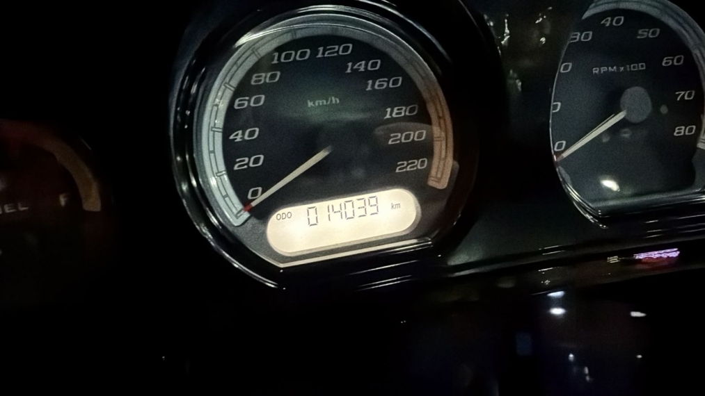 Harley Davidson Ultra