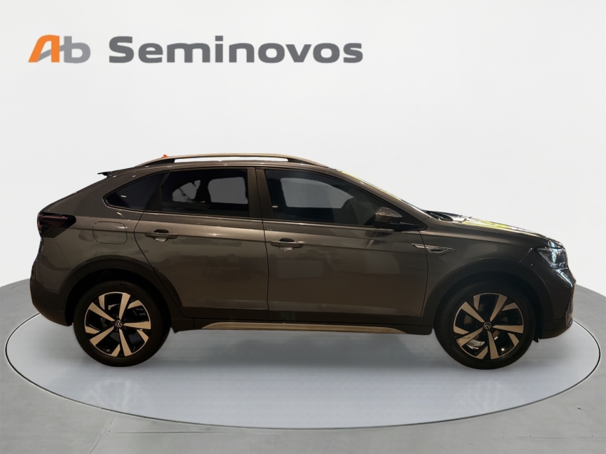 Volkswagen Nivus