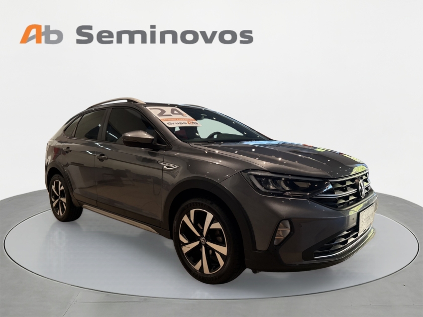 Volkswagen Nivus