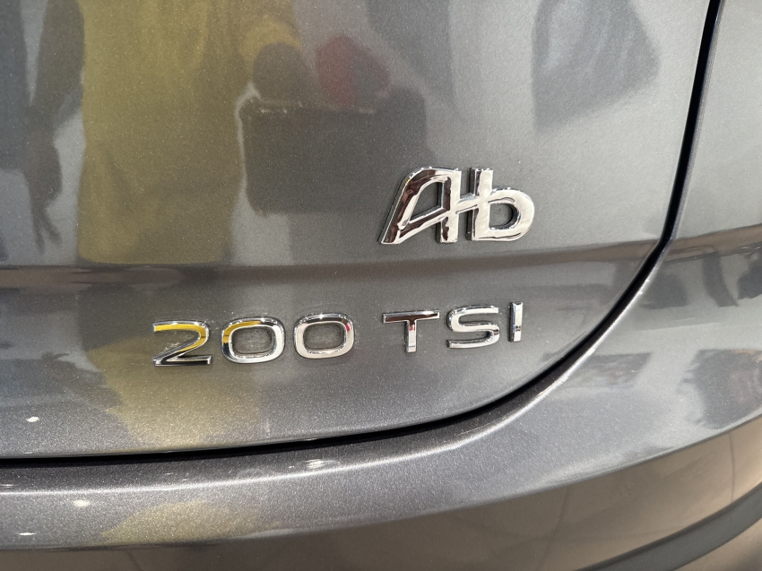Volkswagen Nivus