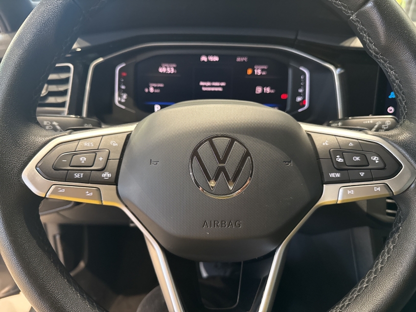 Volkswagen Nivus