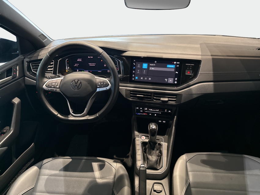 Volkswagen Nivus