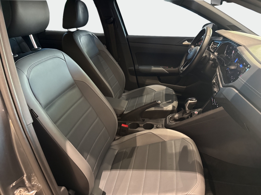 Volkswagen Nivus