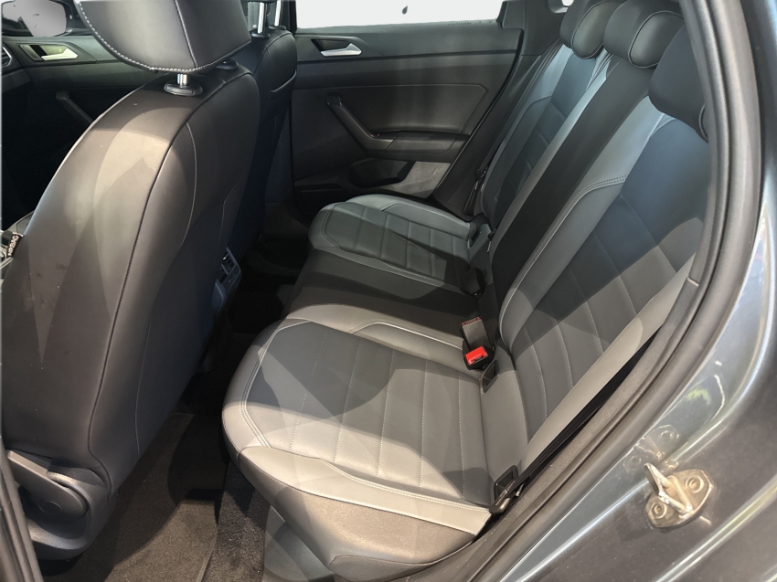 Volkswagen Nivus