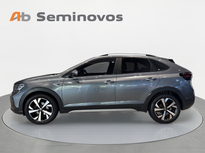 Volkswagen Nivus