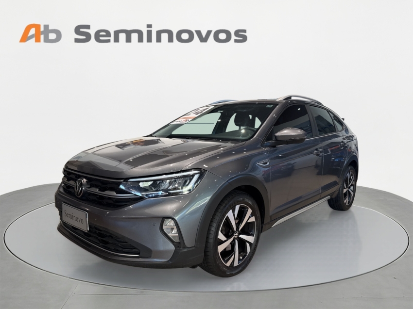 Volkswagen Nivus