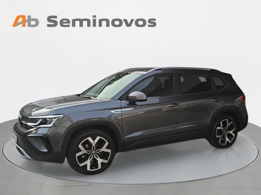 Volkswagen Taos