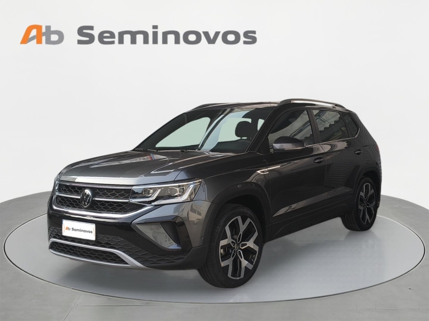 Volkswagen Taos