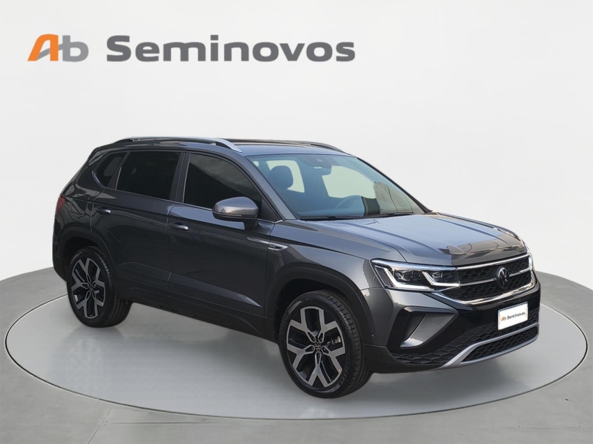 Volkswagen Taos