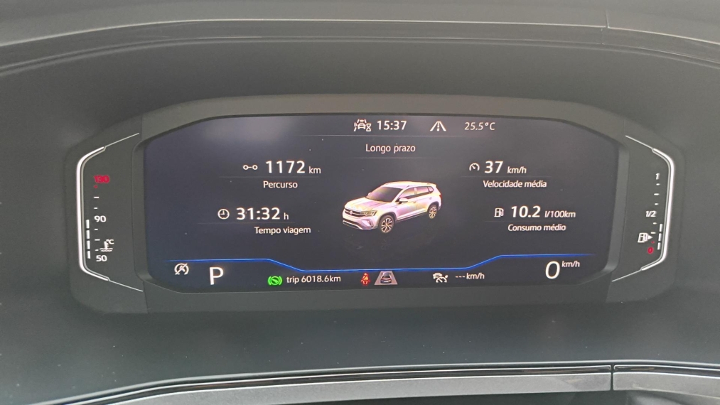 Volkswagen Taos
