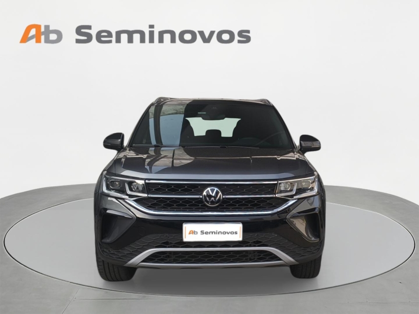 Volkswagen Taos