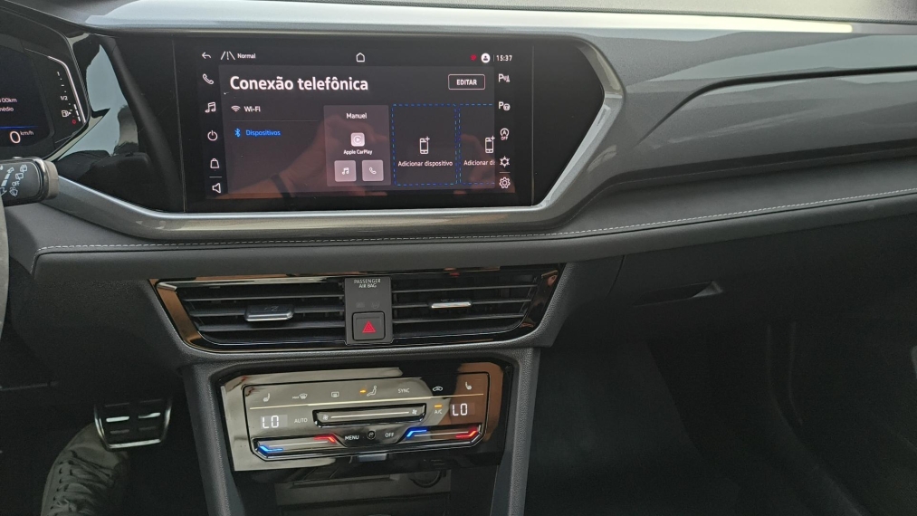 Volkswagen Taos