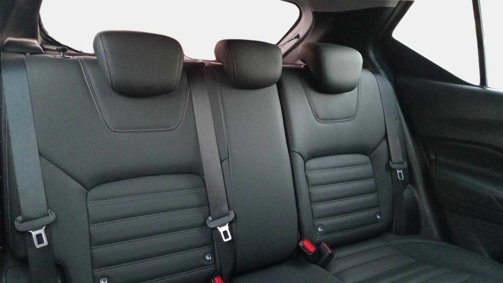Nissan Kicks Play