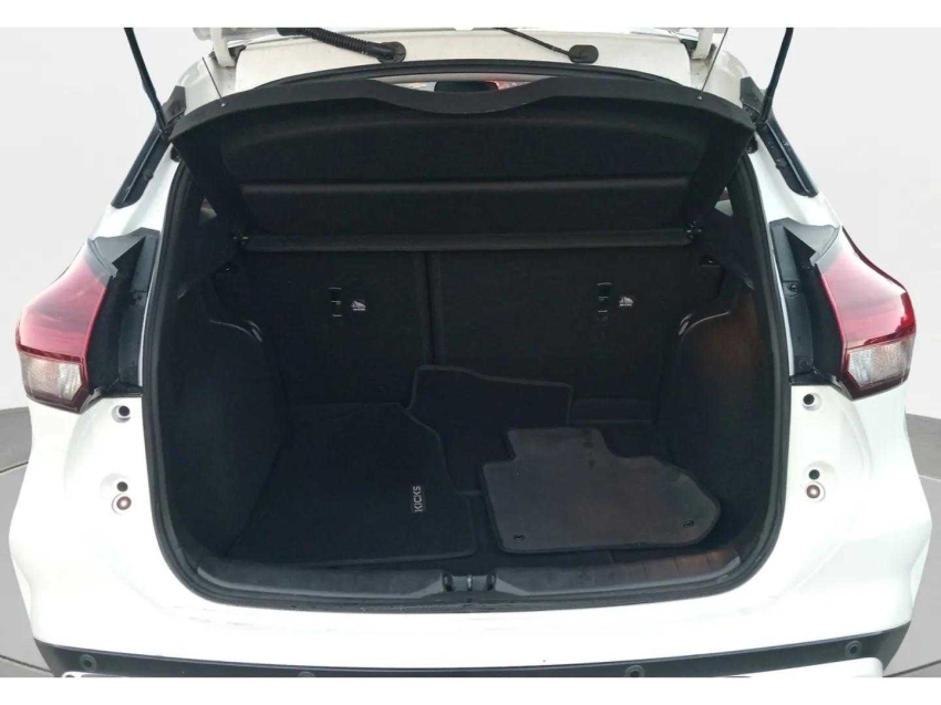 Nissan Kicks Play