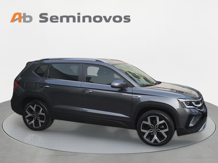 Volkswagen Taos