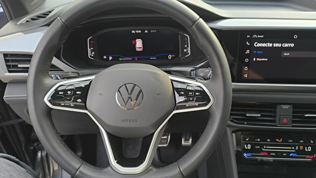 Volkswagen Taos