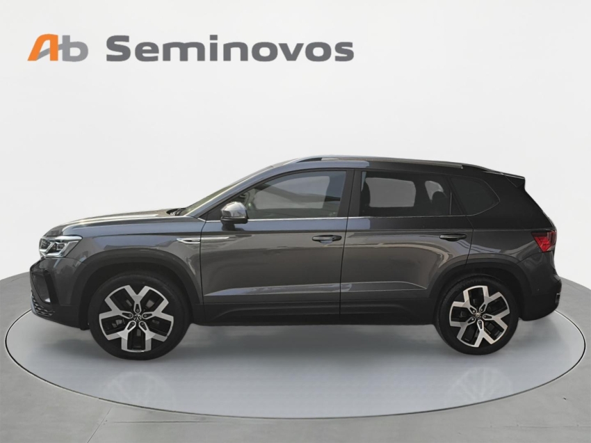 Volkswagen Taos