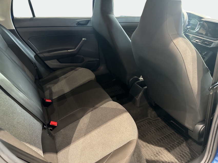 Volkswagen Virtus