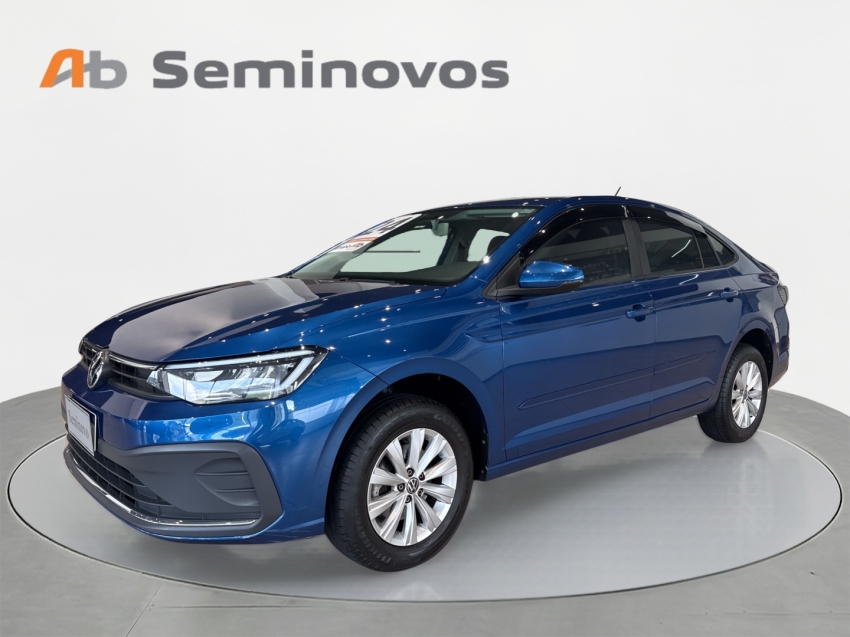 Volkswagen Virtus