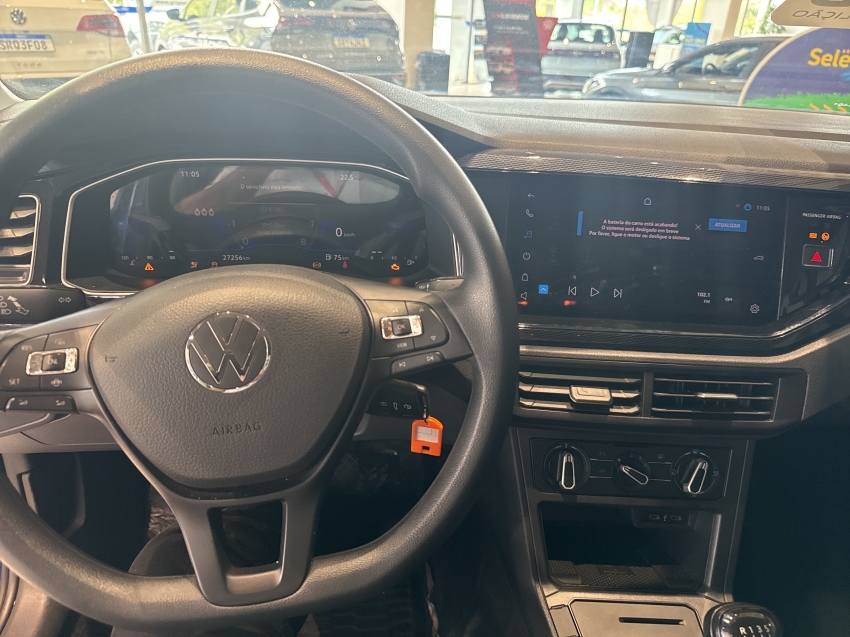 Volkswagen Virtus
