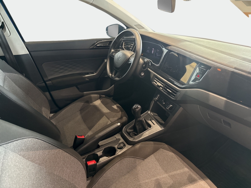 Volkswagen Virtus
