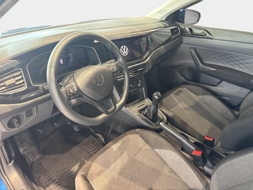 Volkswagen Virtus