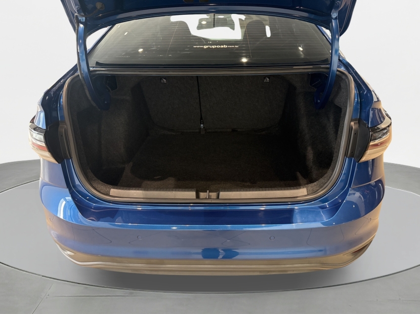 Volkswagen Virtus