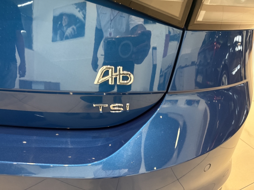 Volkswagen Virtus