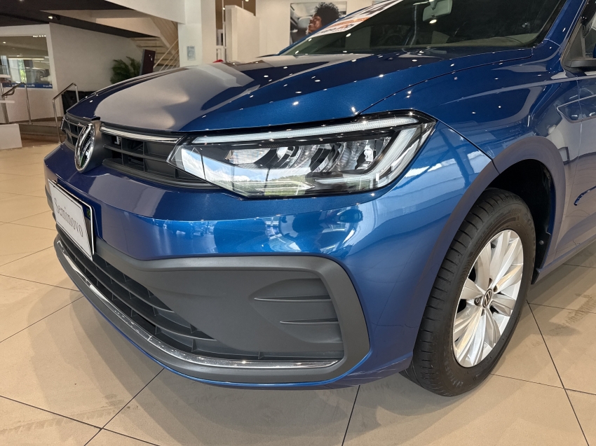 Volkswagen Virtus