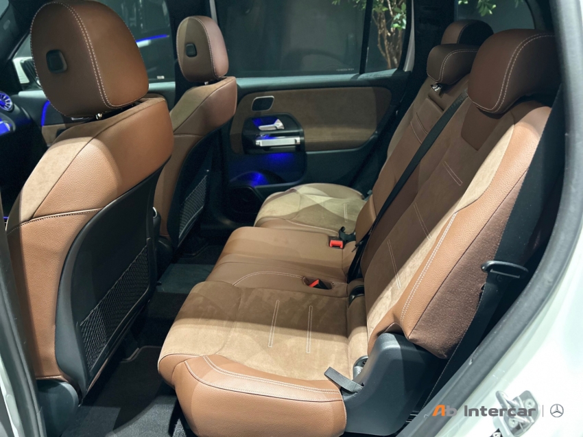 Mercedes-Benz Glb 220