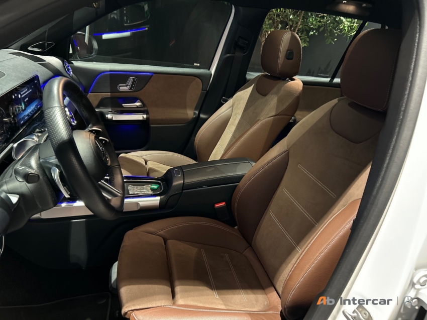 Mercedes-Benz Glb 220