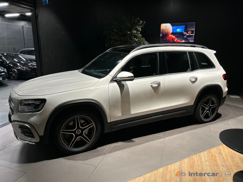 Mercedes-Benz Glb 220