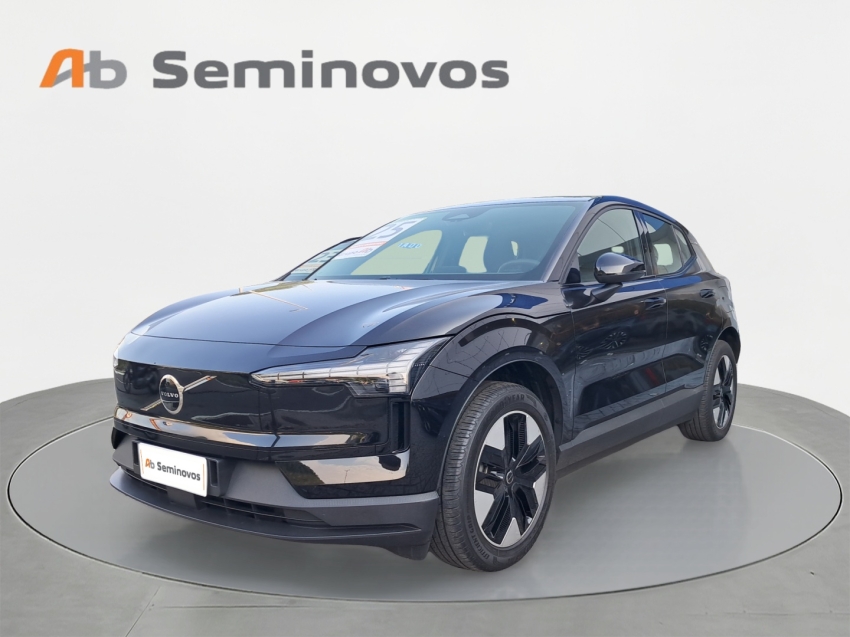 Volvo Ex30