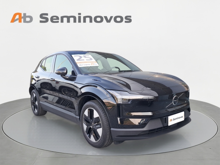 Volvo Ex30
