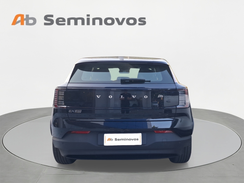 Volvo Ex30