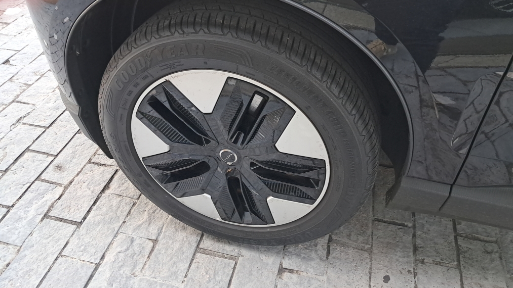 Volvo Ex30