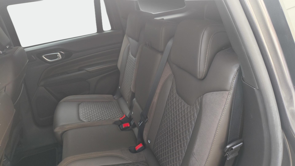 JEEP Commander