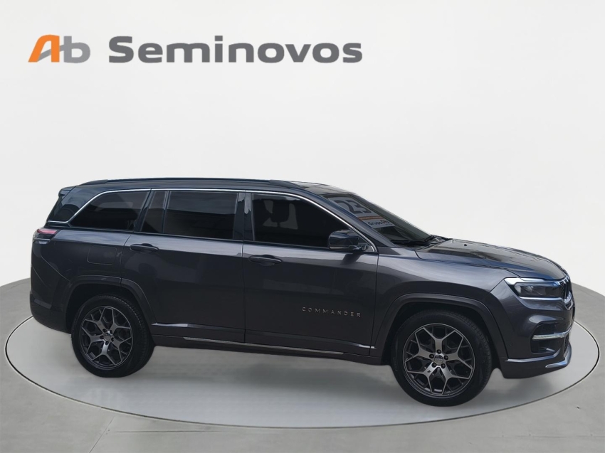 JEEP Commander
