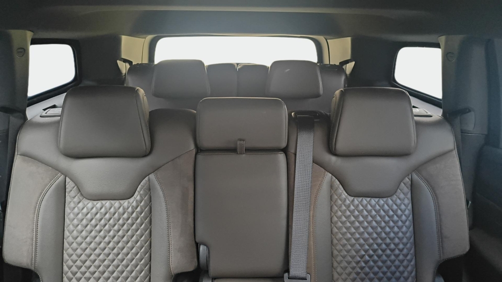 JEEP Commander