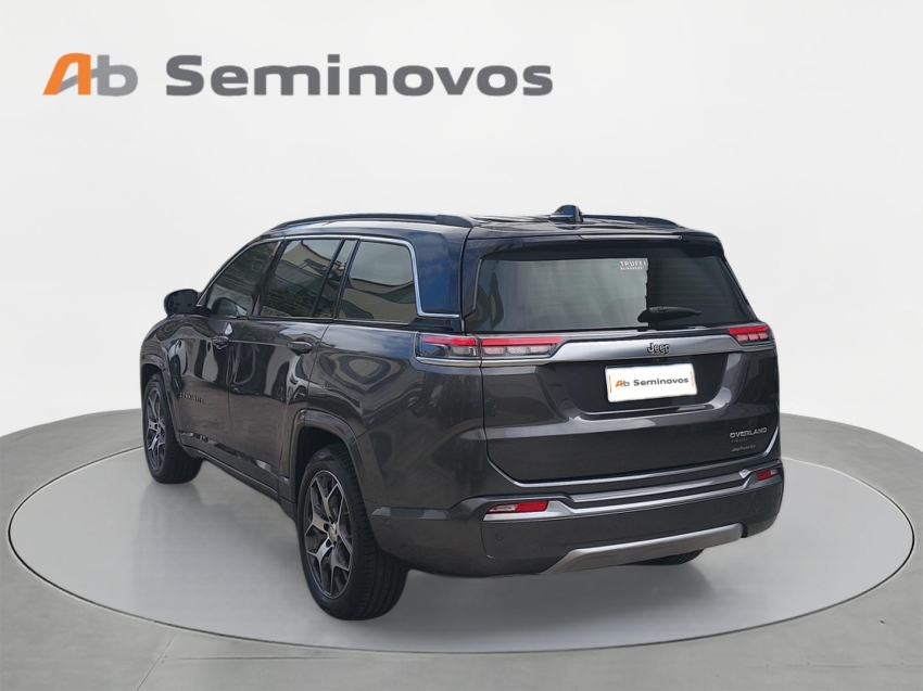 JEEP Commander