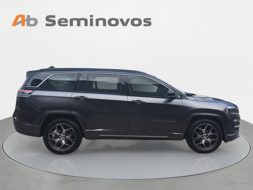 JEEP Commander