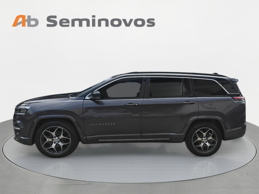JEEP Commander