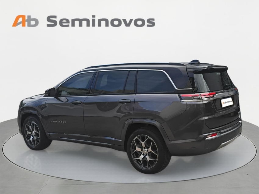 JEEP Commander