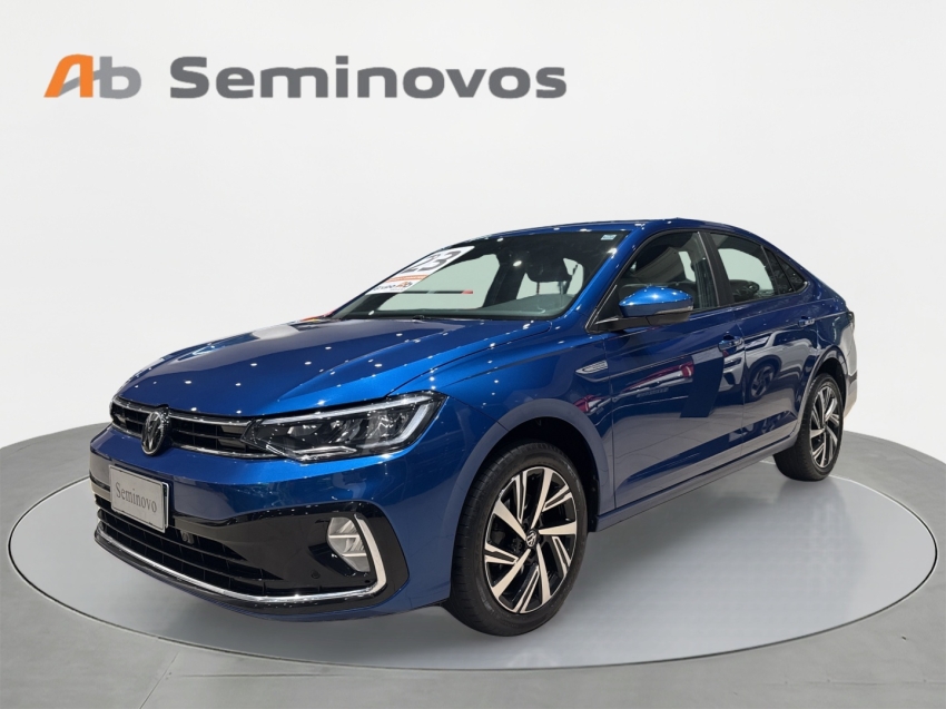 Volkswagen Virtus
