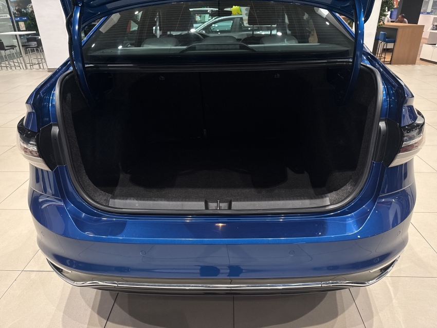Volkswagen Virtus