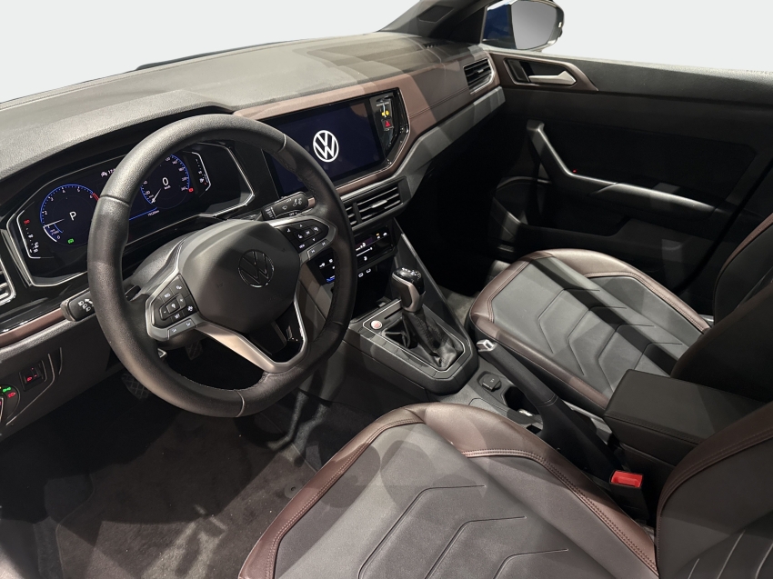 Volkswagen Virtus