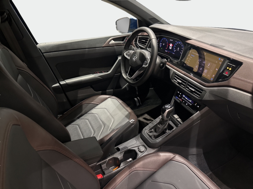 Volkswagen Virtus