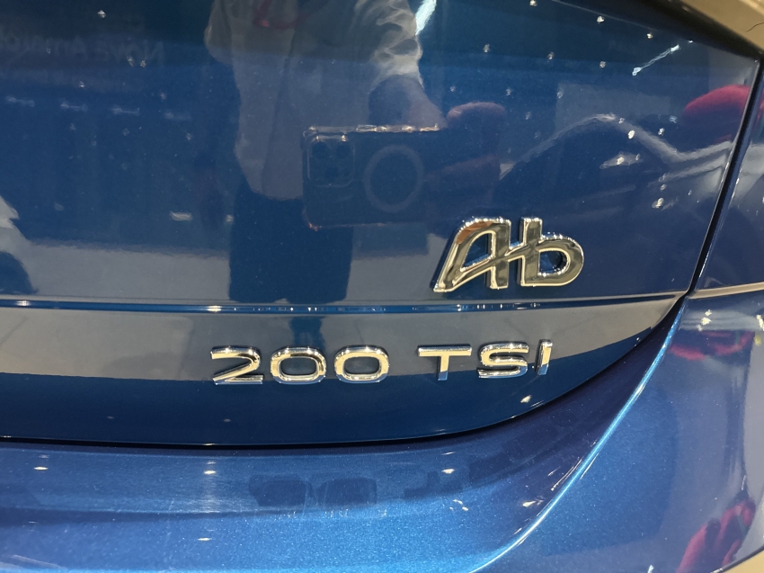 Volkswagen Virtus