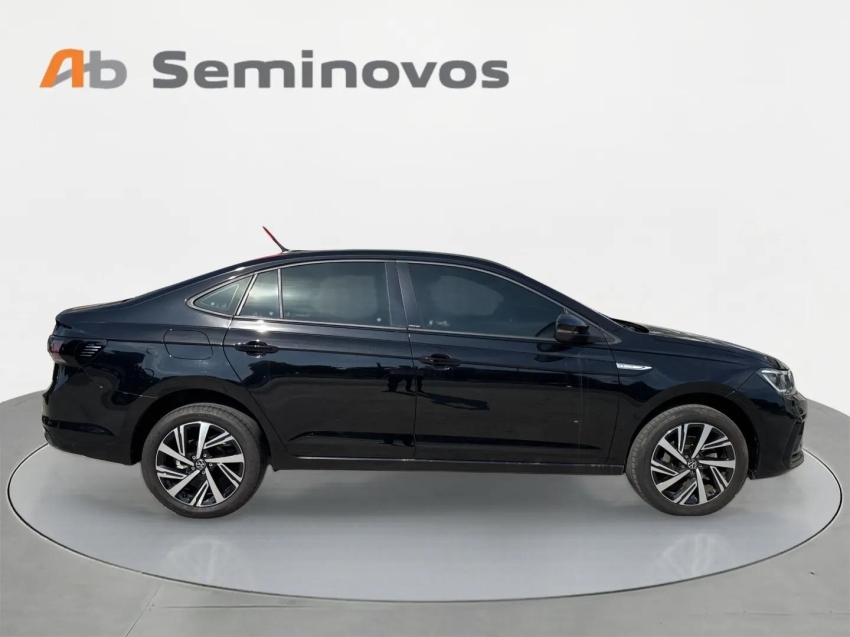 Volkswagen Virtus