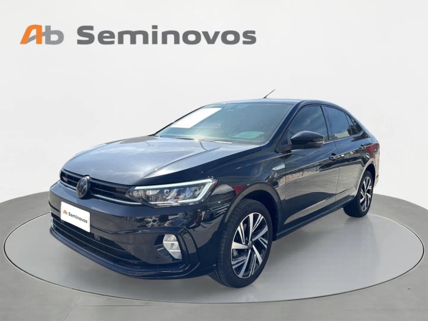 Volkswagen Virtus